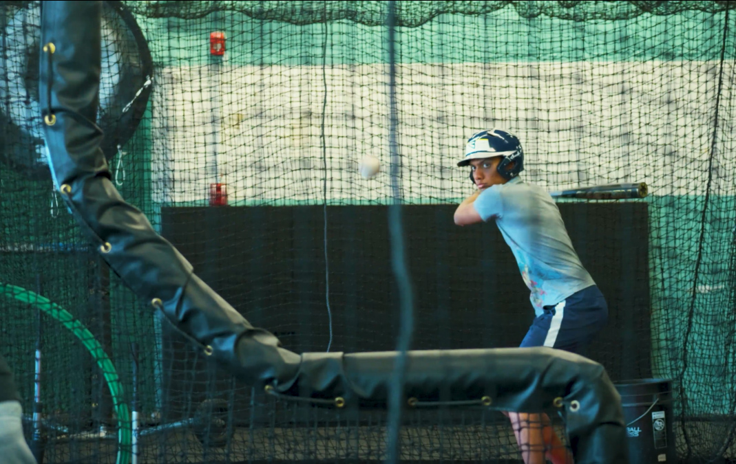 Where to Find Batting Cages in NYC